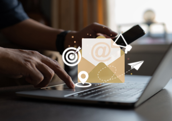 The Most Effective Types of Emails for Auto Parts Managers